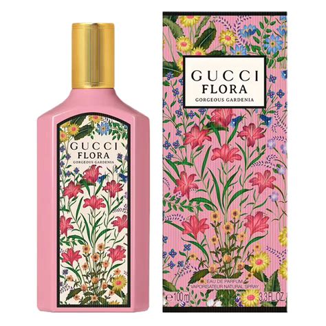 gucci flora edp 100ml|Gucci Flora gorgeous gardenia edp.